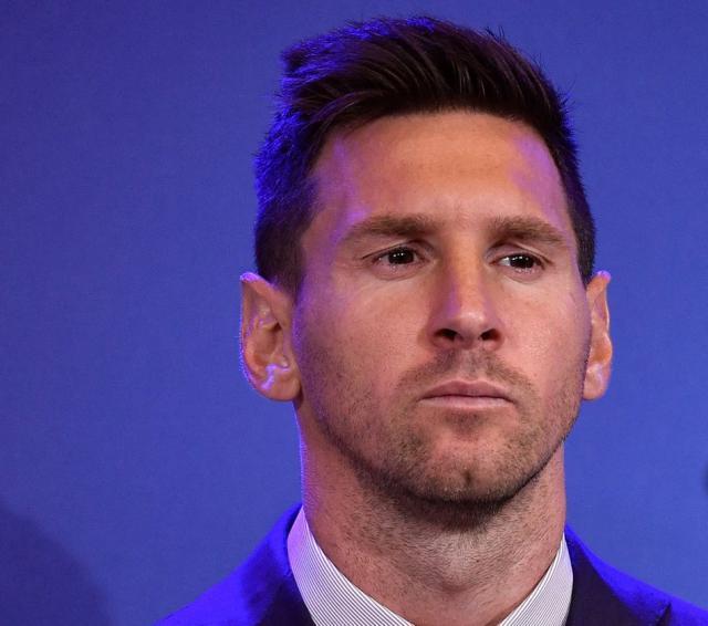 kaiyun-官方：梅西加盟巴黎圣日耳曼