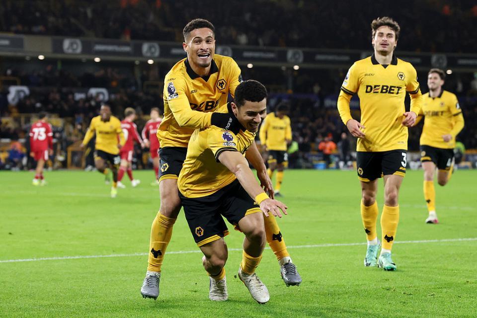 kaiyun-英超中资队酿奇迹？绝平阿森纳+绝杀利物浦！4轮抢7分 或逆袭保级