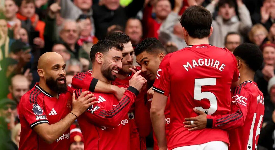 kaiyun-冲击欧冠席位，曼联“啃老”真香